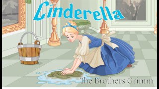 Cinderella  full story original version read aloud [upl. by Gawain]