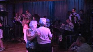 Wypij Sobie Polka  The Knewz  Full Circle Polka Cruise 2012  Polkas  Polka Music [upl. by Nosnor]