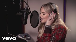 Hilary Duff  Little Lies Younger Promo [upl. by Adnorahc277]