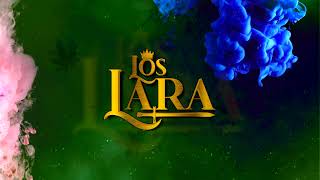 Los Lara  Fumando Mota  Lyric Oficial [upl. by Bar188]