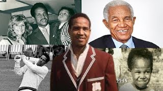 Sir Garfield Sobers  15 Thing You Need To Know About Sir Garfield Sobers [upl. by Acinomaj]