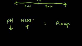 Arterial Blood Gases 2 of 2 videos [upl. by Eolcin]