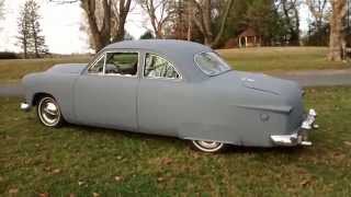 my 1949 Ford Coupe [upl. by Ainessey841]