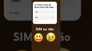 Por favor desgravar um vídeo de Brawl Stars [upl. by Koblas717]