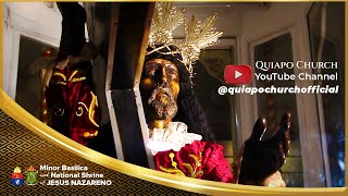 QuiapoChurch 5AM OnlineMass • 24 November 2024 • Solemnity of Our Lord Jesus KING OF THE UNIVERSE [upl. by Benetta]