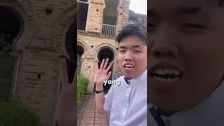 VLOG FANNES KE KELLIE’S CASTLE fannesfebryanto kelliescastle fannesvlog fanneskemalaysia [upl. by Retrop]