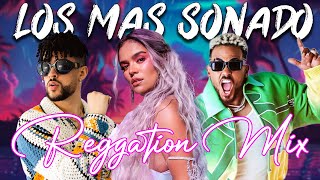 Shakira Karol G Feid Luis Fonsi Sebastian Yatra Nacho Daddy Yankee Maluma Pop Latino 2023 [upl. by Neehs]