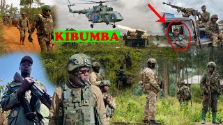 KIBUMBA NONAHA ABASIRIKARE BENSHI BA FARDC BIYUNZE KU NTARE ZA SARAMBWESADC YAMANITSE AMABOKO [upl. by Erleena720]