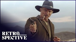 Lee Van Cleef Spaghetti Western Full Movie  Death Rides A Horse 1967 [upl. by Lebanna]