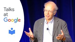 The Most Good You Can Do  Peter Singer  Talks at Google [upl. by Salvidor]