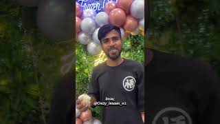 Shyam sundarana dance 🕺🤪✌🏻  minivlog subscribe funny comedy shortvideo youtubeshorts [upl. by Colbye]