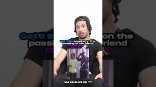 Gotti Blu Speaks On The Passing Of His Friend Chii Wvttz 🕊️🍇 [upl. by Aleel]