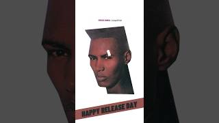 Grace Jones  Living My Life [upl. by Assenab]