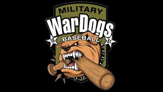 US Military Wardogs at Central Coast Outlaws [upl. by Adamik]