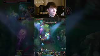 zeri  yummi leagueoflegends gaming twitch riotgames lol wildrift zeri adc yummi suporte [upl. by Rehpotirhc165]