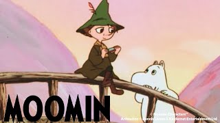 Finn Family Moomintroll  Episodes  Moomin 90s  Episode Compilation  Moomin Official [upl. by Lorrimor188]