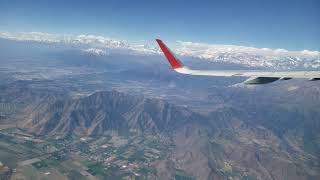 Cordillera de los Andes [upl. by Marasco]