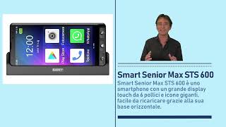 Smart Senior STS 600 [upl. by Urban]