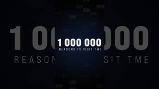 1 000 000 Reasons achievement milestone tme [upl. by Okikuy]