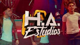 ♪♪ Los Genios  Una Aventura En Vivo♪🔸️HA ESTUDIOS  2024🔸️ [upl. by Trebled]