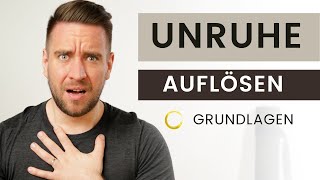 Stress und Ängste besiegen  Grundlagen der Achtsamkeit Teil 1 [upl. by Brunhild]