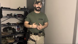 Belt kits are still a viable option [upl. by Wassyngton]