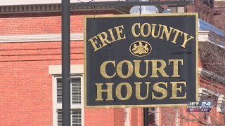 Proposed 2025 Erie Co budget will soon head to county council for consideration [upl. by Inness247]