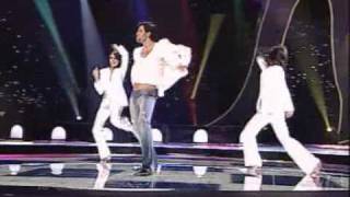 Sakis Rouvas  Shake It [upl. by Shawn661]