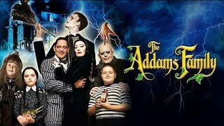 Addams Family Values Hollywood movie hindi fact and story movies review explained [upl. by Siryt]