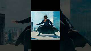 Krrish 3  promo de diálogos 1 en español [upl. by Odrahcir520]