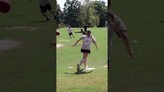 Kickball Piedmont Park [upl. by Favianus]