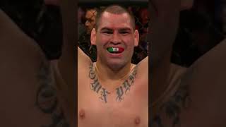 Cain Velasquez KOs Brock Lesnar [upl. by Juieta]