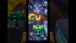 Runner Herose  Gameplay Video Part3  Android 2024 [upl. by Mcgurn249]