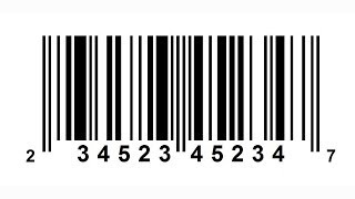 UPC Barcode Creation in NiceLabel [upl. by Ellasal414]