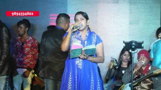 Elantha Pazham tonyrock orchestra puplik show live 9894334802 [upl. by Gala367]