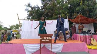 praise and worship evening 2024 Alakara ministries [upl. by Vharat603]