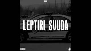 Crni Cerak Under  Leptiri Svuda ft Seksi [upl. by Orodisi]