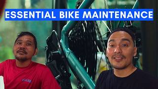 Avoid these bike maintenance mistakes [upl. by Mandelbaum649]