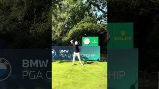 BMW PGA Championship Rory McIlroy 4 of 6 [upl. by Annoel]