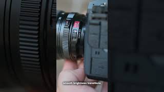 Fujifilm XF1655mmF28 R LM WR II  Fuji Guys  Short [upl. by Ahseniuq]