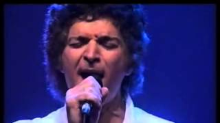 Gino Vannelli Appaloosa Cape Town 2007 [upl. by Sigler553]