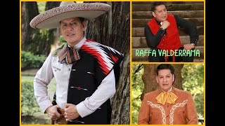 RAFFA VALDERRAMA ANALIZA LOS MEJORES RITMOS TRADICIONALES MEXICANOS [upl. by Walston]