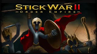 Stick War 2 Game PC Flash Player  Download [upl. by Spense78]