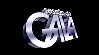 Vinheta Sessão de Gala  Rede Globo 1990 [upl. by Lasyrc]