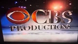 Hanley ProductionsCBS ProductionsSony Pictures Television 2007 [upl. by Tehc45]