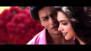 Tera Rastaa Chhodoon Na  Full Song  Amitabh Bhattacharya Anusha Mani  Chennai Express [upl. by Katz618]