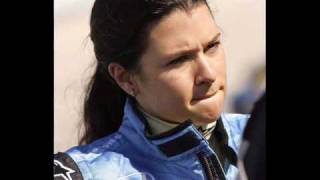 10 Best Women Drivers of 2009 [upl. by Hallerson]