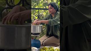 How to Make Fig Jam [upl. by Ahsal245]