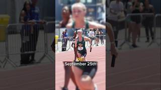 Cause of Death Revealed for Former College Track Star Shelby Daniele 23 trackstar california [upl. by Heim]