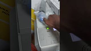 TONER LOW PREPARE TONER CHANGE TONER CANON IR 2420 20162018 CUSTOMER DEMO REPLACE NEW TONER [upl. by Baniez725]